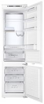 Lodówka Amica Bk 34058.8 Studio 267L Nofrost 54Cm Amica