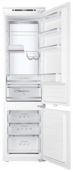 Lodówka Amica Bk 34058.8 Studio 267L Nofrost 54Cm - Amica