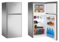 Lodówka Amica FD2015.4X(E) Slim Size Amica