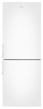 Lodówka AMICA FK2415.3U(E) 152cm Biały SlimSize FrostControl - Amica