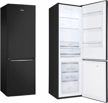 Lodówka Amica FK299TG.2FXHC Total NoFrost 250l LED - Amica