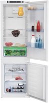 Lodówka Beko BCNA 254E43SN 254l 177,5cm NeoFrost LED NoFrost Beko