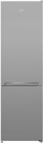 Lodówka Beko RCNA 305K40SN 266l 181,3 cm 38 dB No Frost oświetlenie LED Beko