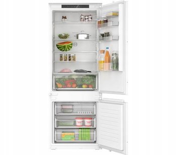 Lodówka Bosch KBN 96NSE0 383L No Frost Home Connect VitaFresh LED - Bosch