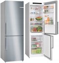 Lodówka Bosch Kgn 36Vict 321L Nofrost Led 60Cm&nbsp;-&nbsp;Bosch