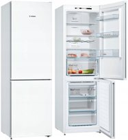 Lodówka Bosch Kgn 36Vwed 326L Nofrost Led 60Cm Bosch