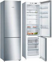 Lodówka Bosch Kgn 39Vleb 368L Nofrost Vitafresh Bosch