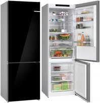 Lodówka Bosch KGN 49LBCF 506l NoFrost VitaFresh Bosch