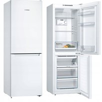 Lodówka BOSCH KGN33NWEB