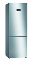 Lodówka BOSCH KGN49XLEA