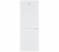 Lodówka Candy CHCS 514EW 151 cm 40 dB 207L Biały Candy