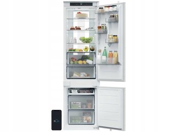 Lodówka CANDY CNBQT5519DW - Candy