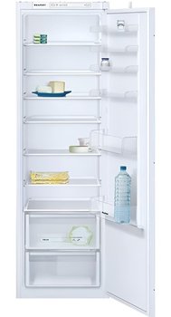 Lodówka do Zabudowy Blaupunkt 5CL280FF0 Chłodziarka 177.5 x 56 cm LED - Blaupunkt