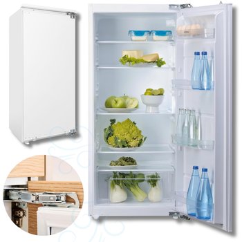 Lodówka Do Zabudowy Privileg PRC 12VF2E 193 L Wnęka 122 cm Oświetlenie LED - Privileg