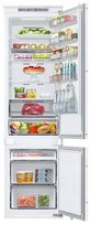 Lodówka do zabudowy SAMSUNG BRB70F30AES0EO 193.5cm NoFrost Twin Cooling Samsung