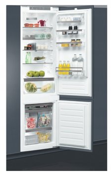 Lodówka do zabudowy WHIRLPOOL ART 9811 SF2 - Whirlpool