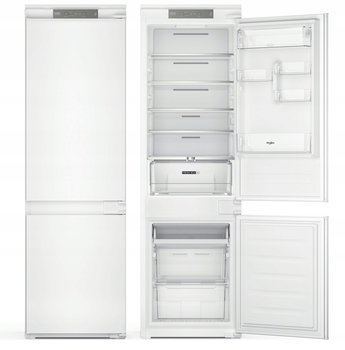 Lodówka do zabudowy WHIRLPOOL WHC 18T311 - Whirlpool