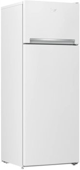 Lodówka Dwudrzwiowa Beko Rdsa 240K40Wn 223L 54Cm Led - Beko