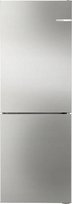 Lodówka dwudrzwiowa Bosch KGN 33NSDB