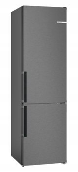 Lodówka Dwudrzwiowa Chłodziarko-Zamrażarka Bosch Kgn39Vxbt - Bosch