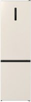 Lodówka dwudrzwiowa Gorenje NRK6202AC4 331l 200cm NoFrost Plus MultiFlow360 Gorenje