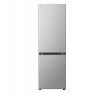 Lodówka dwudrzwiowa LG GBV21L0EPY 344l Total No Frost DoorCooling 60cm LG