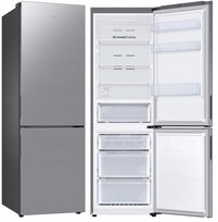 Lodówka dwudrzwiowa Samsung RB 33B610ESA NoFrost 344l LED 60cm Samsung