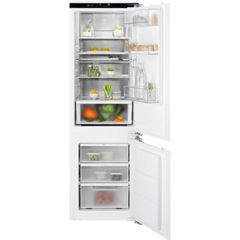 Lodówka Electrolux ENC8ME18R Genesi Cooling 360° 800 - Electrolux