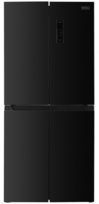 Lodówka french door Kernau KFRM 1881 B NoFrost LED 79cm 362L Super Cooling KERNAU