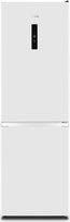 Lodówka Gorenje N619EAW4 304 l 186 cm NoFrost Plus MultiFlow 360° LED Biała Gorenje