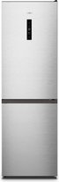 Lodówka Gorenje N619EAXL4 NoFrost MultiFlow CrispZone 304 l 186 cm Gorenje