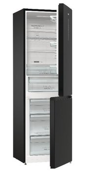 Lodówka GORENJE NRK6192ABK4 - Gorenje