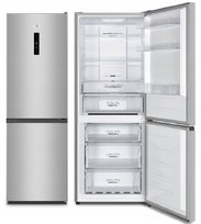 Lodówka GORENJE NRK6192AS4 Gorenje