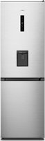 Lodówka Gorenje NRK619EAXL4WD 304l 186cm 39dB NoFrost Plus SensoTech Switch Gorenje