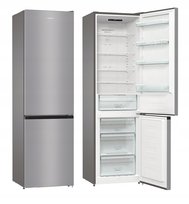 Lodówka GORENJE NRK6202ES4 Gorenje