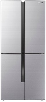 Lodówka GORENJE NRM8182MX - Gorenje