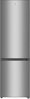Lodówka GORENJE RK4182PS4 Srebrny Gorenje