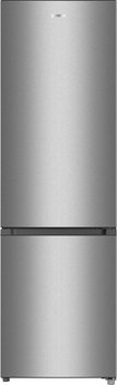 Lodówka GORENJE RK4182PS4 Srebrny - Gorenje