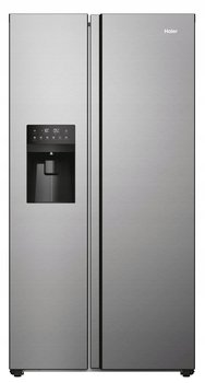 Lodówka HAIER HSR5918DIMP Side by Side 177.5cm - Haier