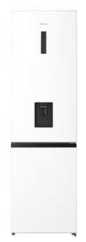 Lodówka HISENSE RB440N4WWE No Frost 200.4cm Podajnik wody - inna (Inny)