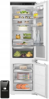 Lodówka HISENSE RB5B280SSWC - HISENSE