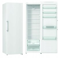 Lodówka Jednodrzwiowa Gorenje R619Eew5 185Cm 398L