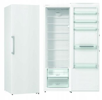 Lodówka Jednodrzwiowa Gorenje R619Eew5 185Cm 398L - Gorenje
