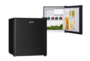 Lodówka jednodrzwiowa MPM 46-CJ-02/E - MPM