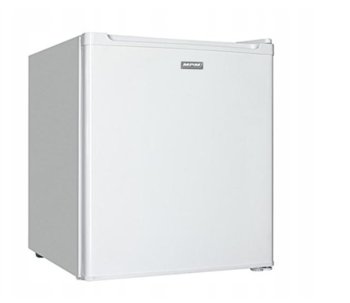 Lodówka jednodrzwiowa MPM MPM-46-CJ-01/E - MPM