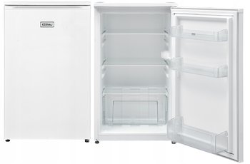 Lodówka KERNAU KFR 08253.1 W  - KERNAU