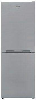 Lodówka KOENIC KFK 517-3 E IN 166cm Inox Less Frost - Koenic