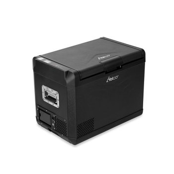 Lodówka kompresorowa Yolco GCX47 BLACK - Arkas