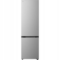 Lodówka LG GBBSJ20DPY 375L NoFrost MultiAirflow LED Door Cooling+ 60cm LG