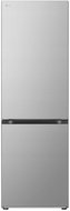 Lodówka LG GBV3100CPY 1,86 m Total No Frost DoorCooling+ 344 l Srebrna - LG